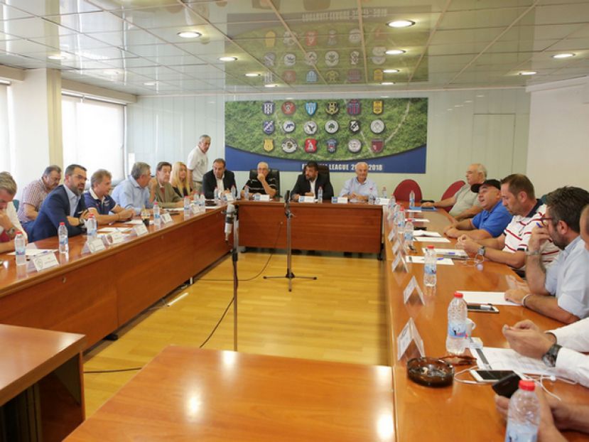 Στα κάγκελα… οι ομάδες