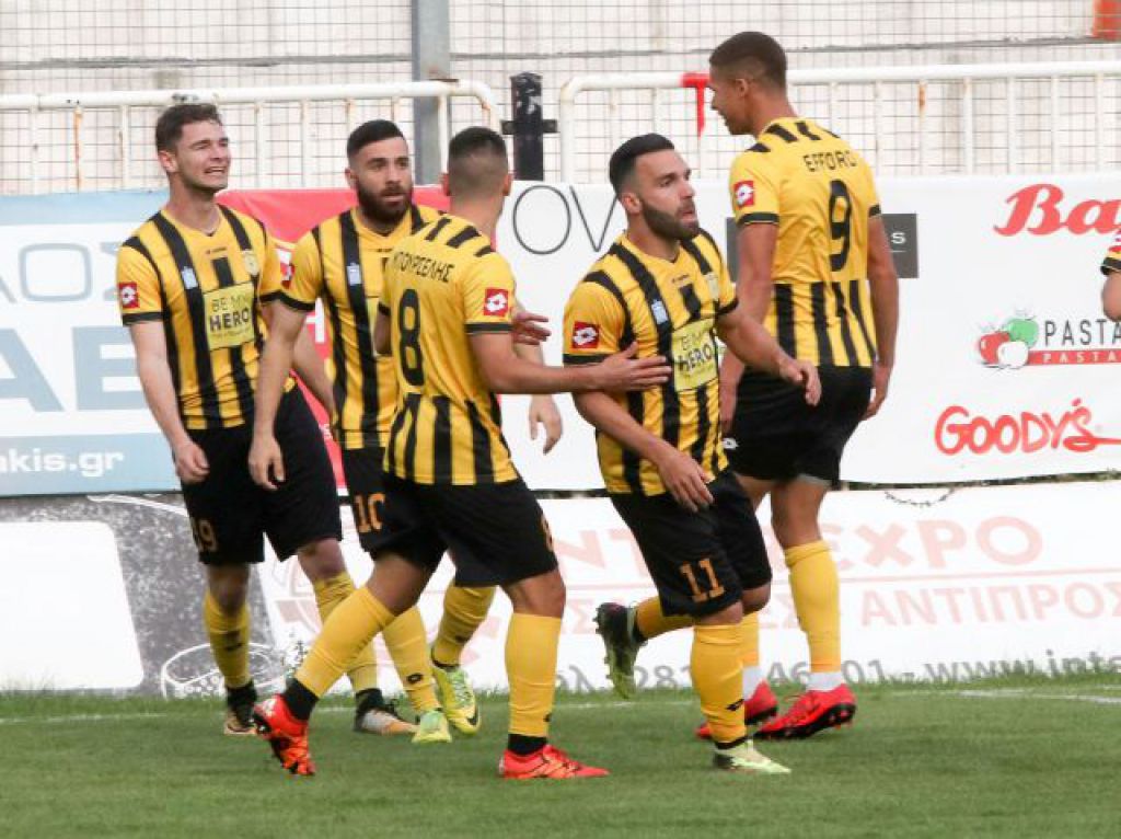 Τις βάσεις για παραμονή