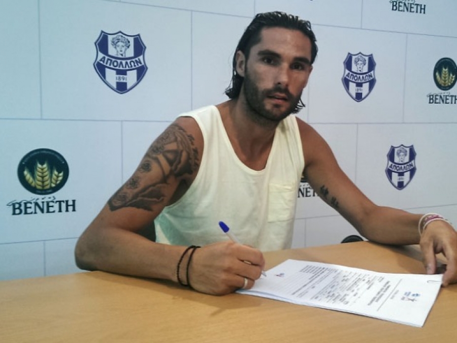 Στον Απόλλωνα ο Κυριάκος