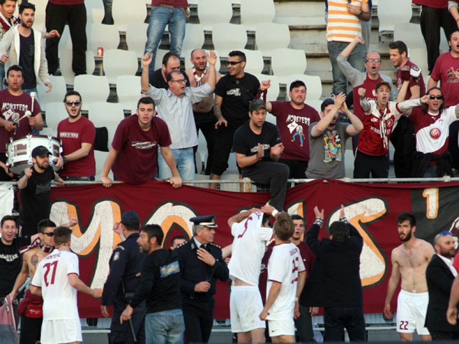 «Θα ανταποδώσουμε»