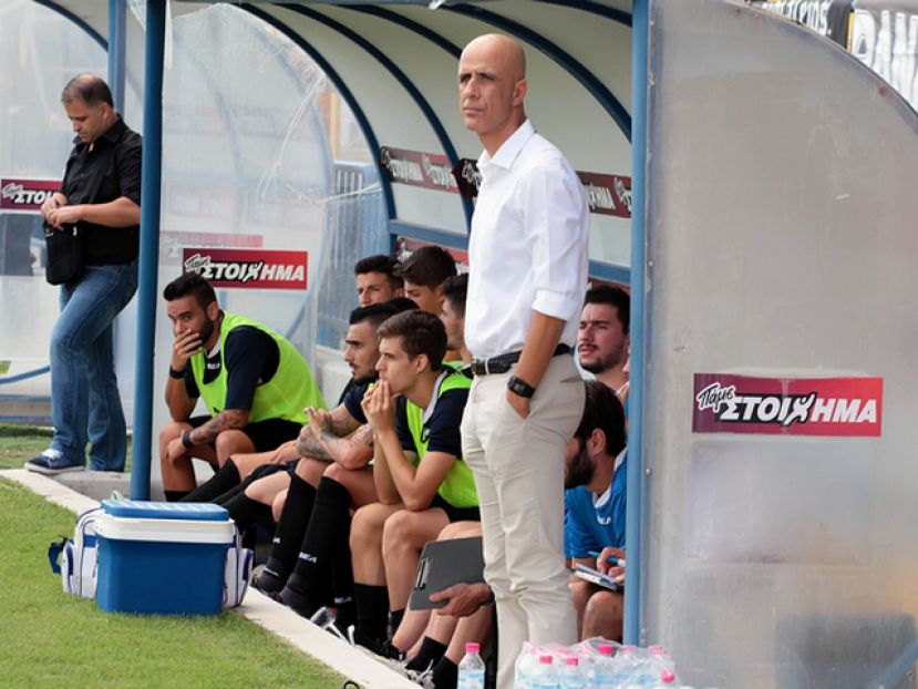 Με τους Νέους το Αίγιο