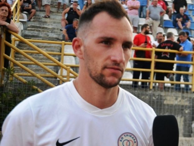 «Μοχθούμε για το καλύτερο»