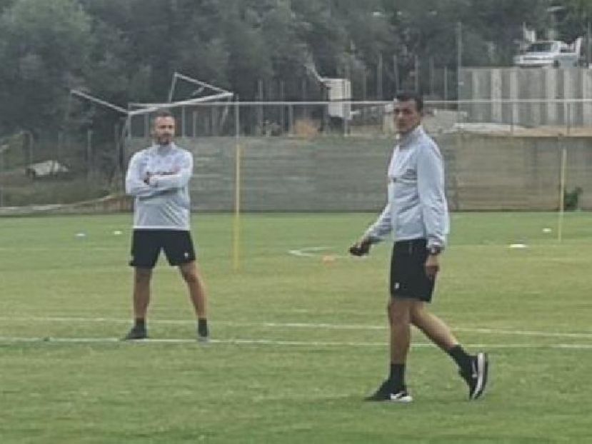 Ανακοίνωσε Κασκαμπανιώτη