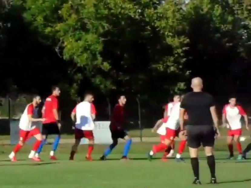 Τρίκαλα – Φήκη 2-1 (video)