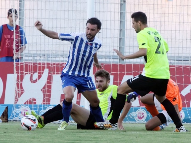 Τα έχει… 200 ο Κρητικός