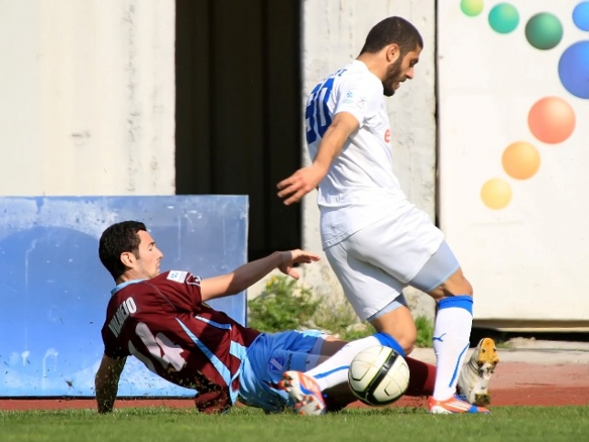 Απουσίες σε όλες τις γραμμές