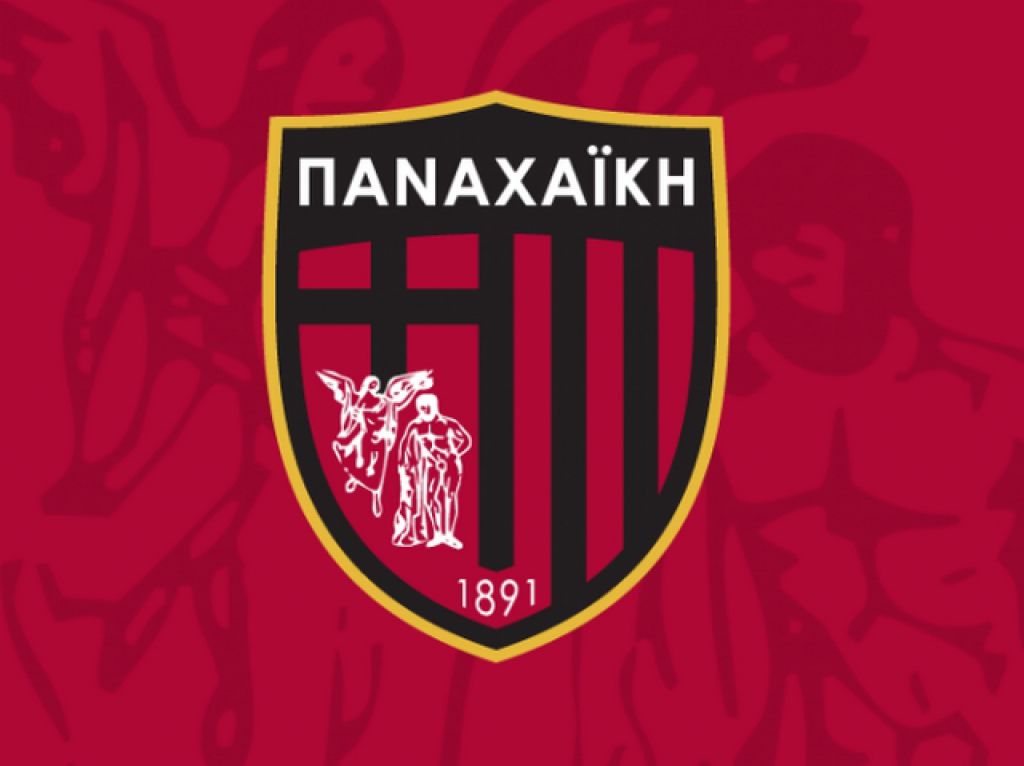 Το «ευχαριστώ» της Παναχαϊκής
