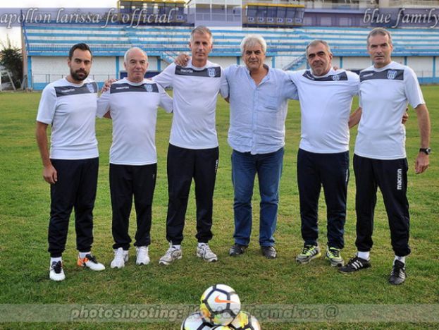 Παρελθόν και ο Βουλόγκας