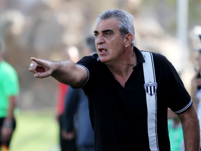 «Τη χρωστούσαμε στον κόσμο»