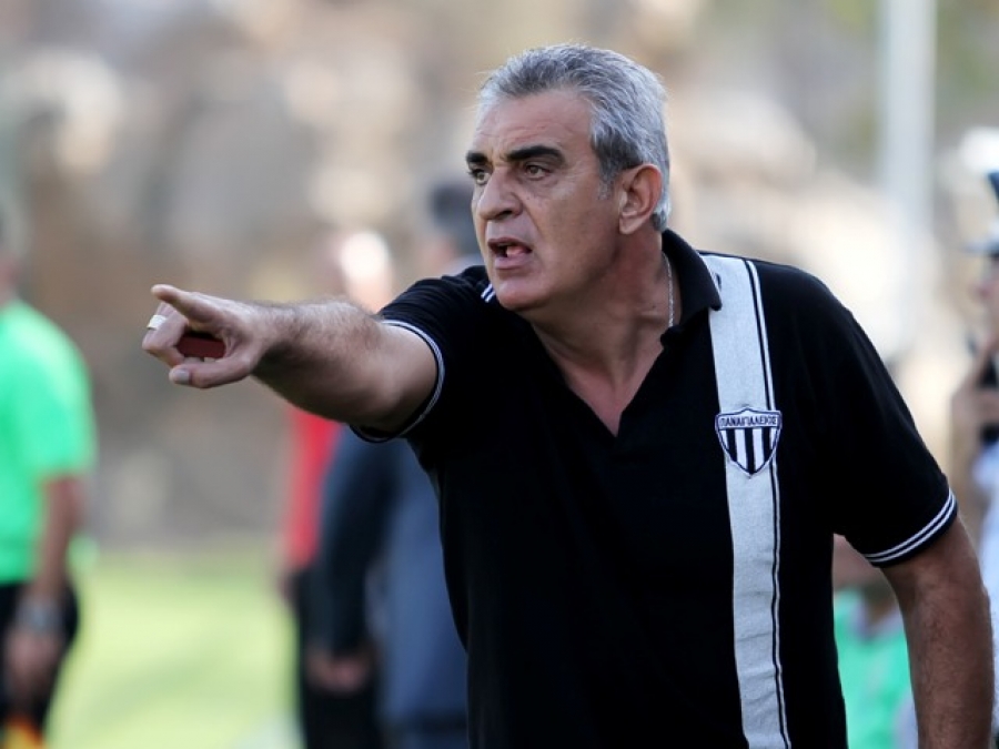 «Τη χρωστούσαμε στον κόσμο»