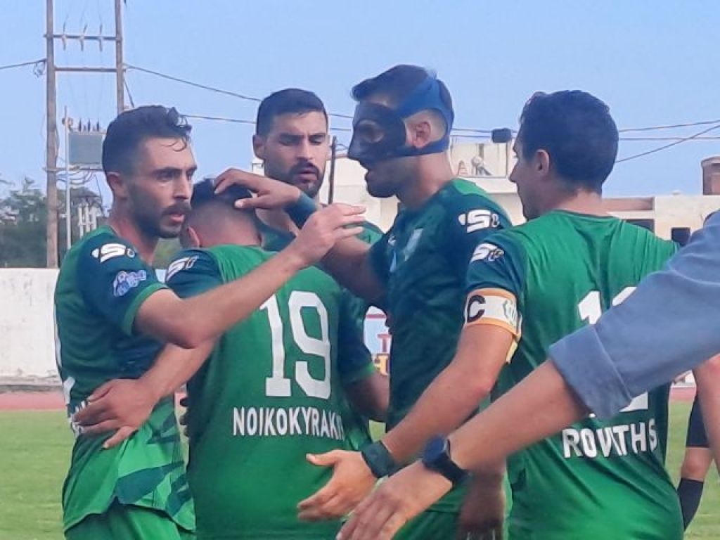 Καρέ απουσιών στον Γιούχτα