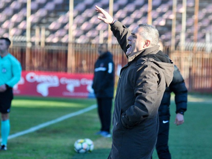 «Έπρεπε να το αποτρέψουμε»