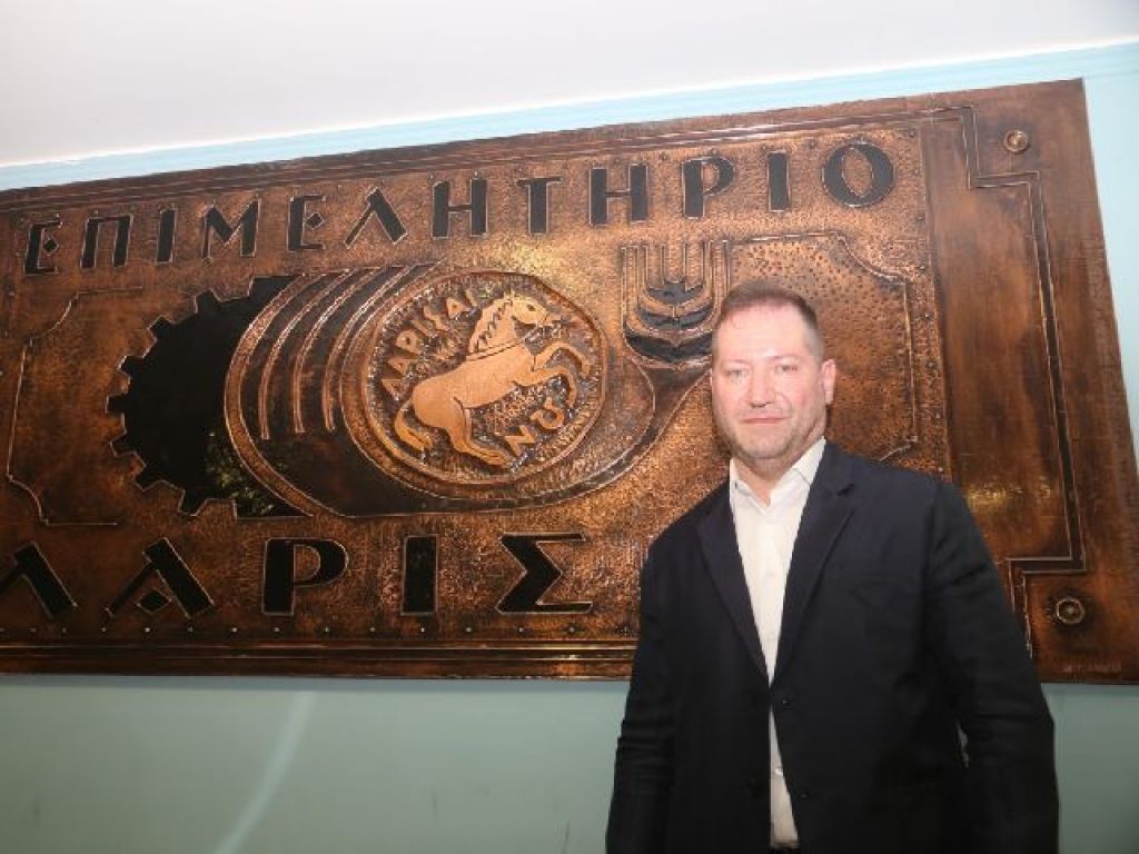 Νταβέλης: «Fake news…»