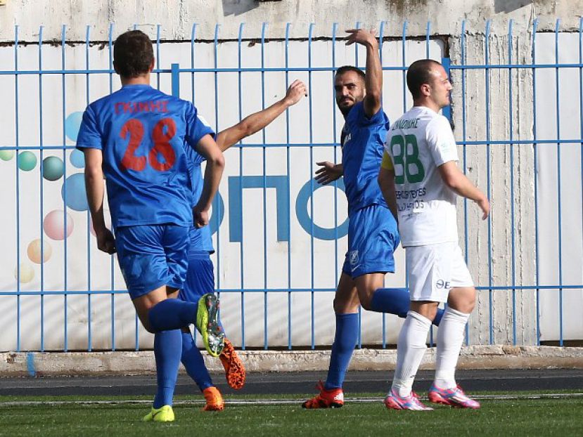 Καλλιθέα για… καρέ