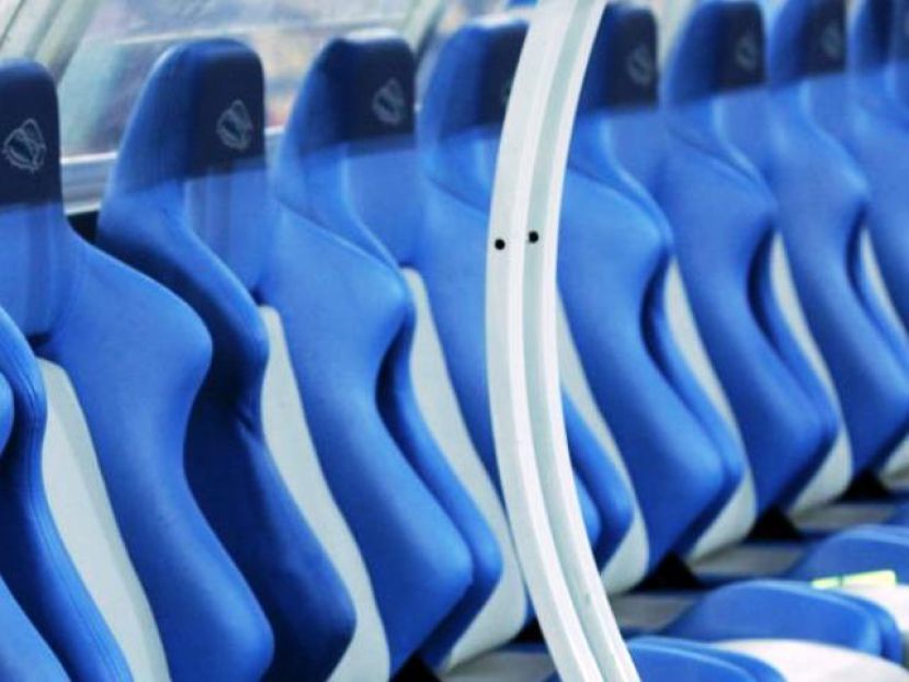 Παρέλαση πριν τη… σέντρα