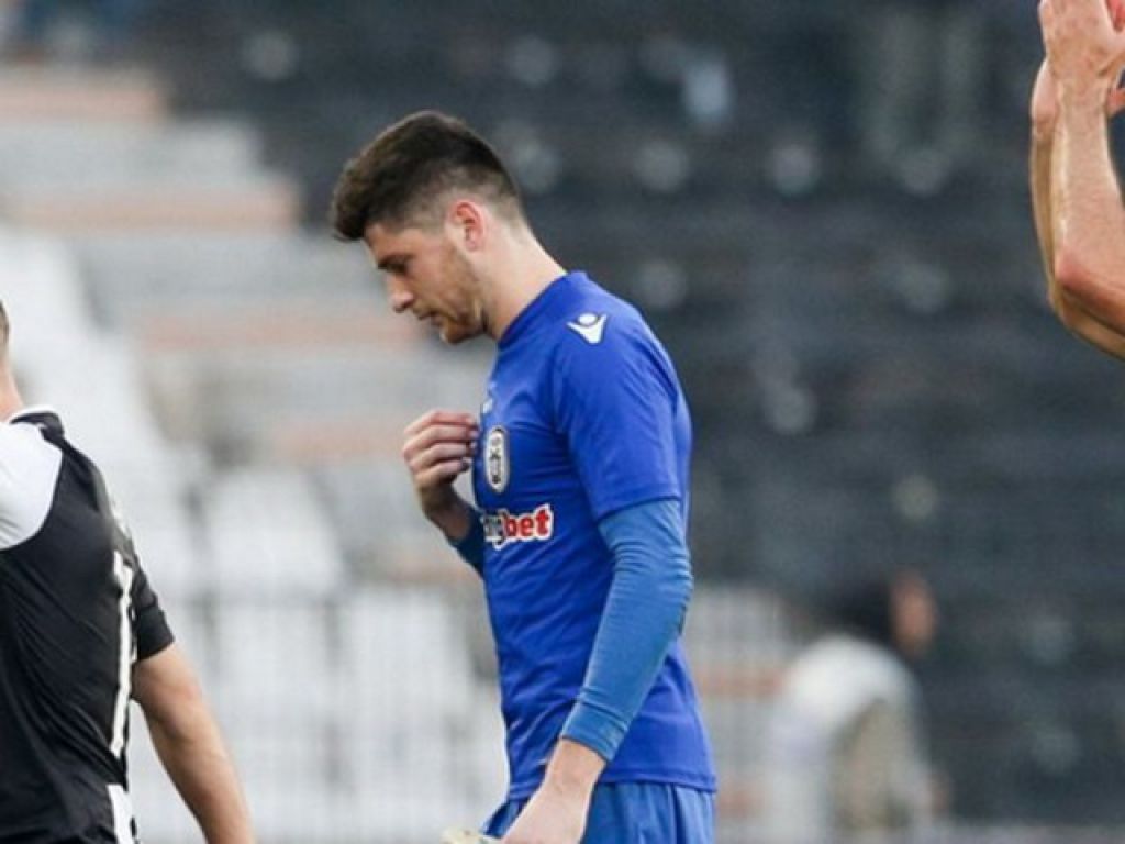 Ο Τεννές εγκρίνει…. Μελίσσα