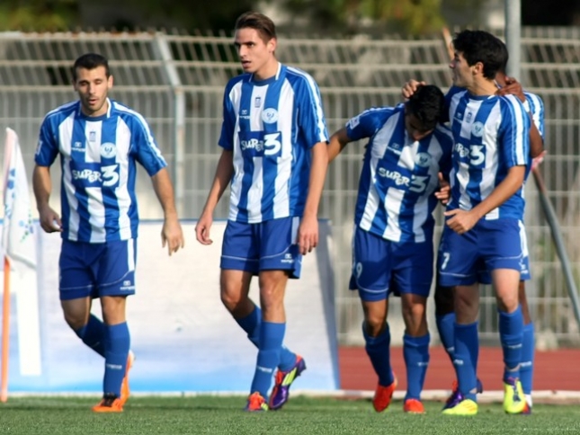 Προετοιμάζονται για Γ’ Εθνική