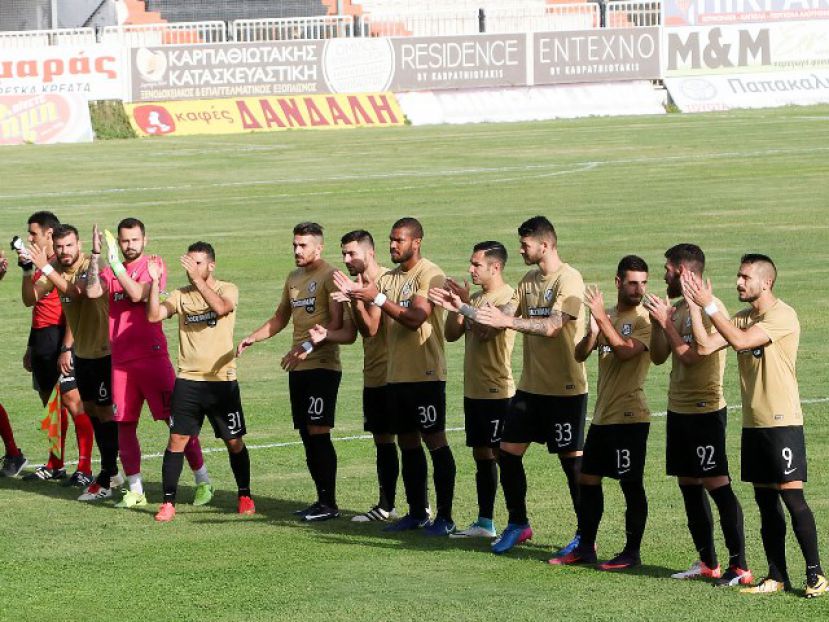 Πλησιάζει το ρεκόρ…