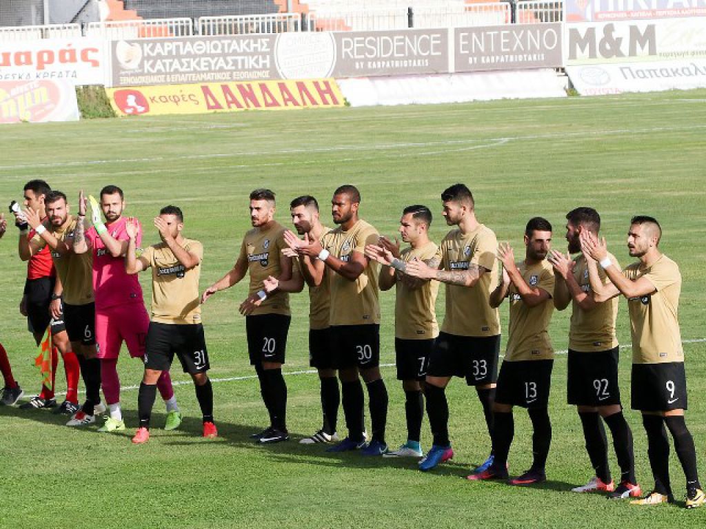 Πλησιάζει το ρεκόρ…
