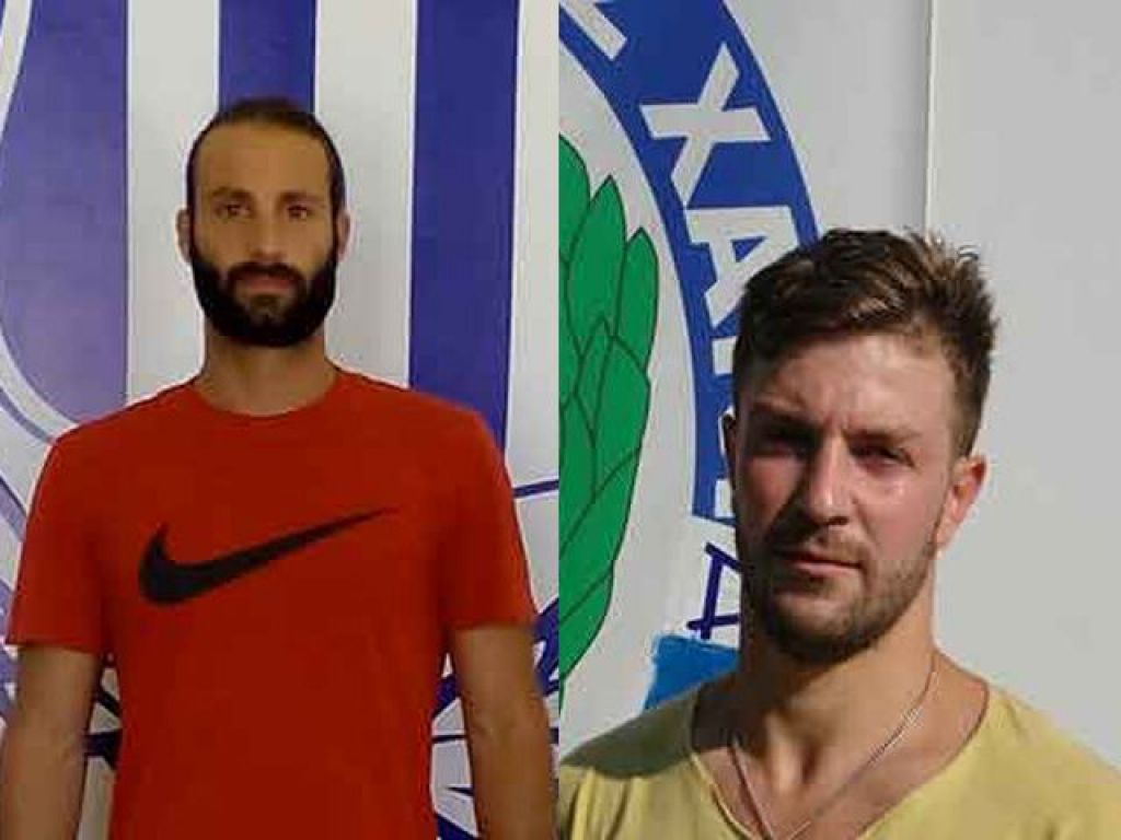 Μεταγραφών συνέχεια στα Χανιά
