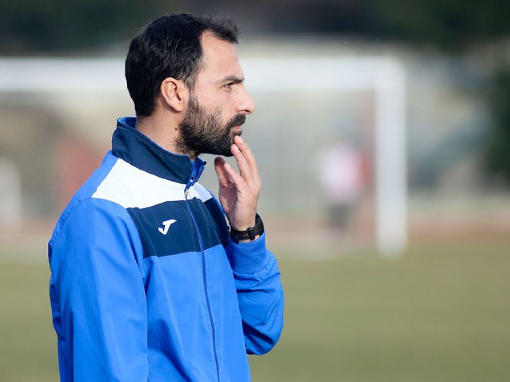 «Όαση ο Απόλλων»