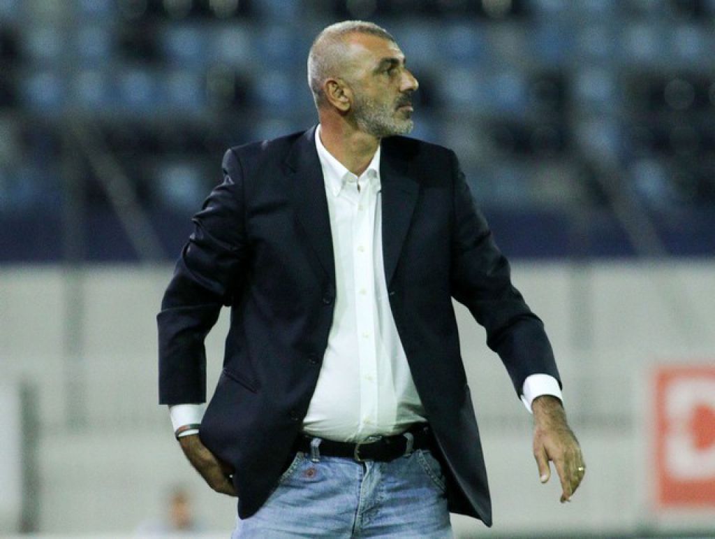Πιάνει δουλειά ο Οφρυδόπουλος