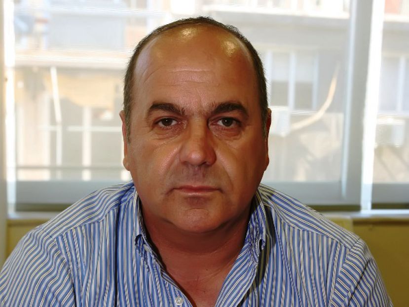 Αγωγή κατά του ΑΟΤ ο Κουτσούρης