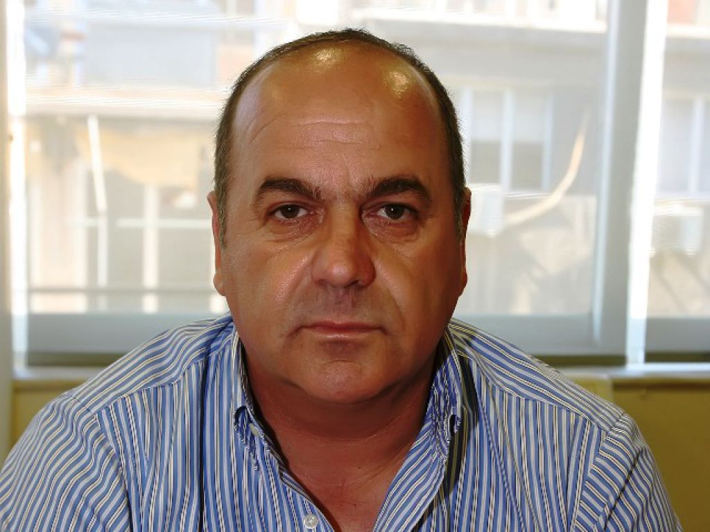 Αγωγή κατά του ΑΟΤ ο Κουτσούρης