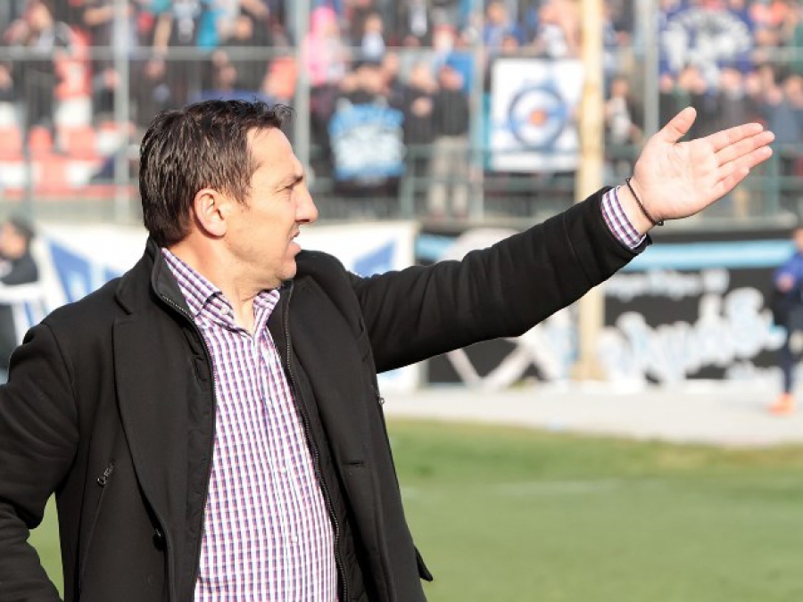 «Πώς να μην είσαι ευχαριστημένος;»