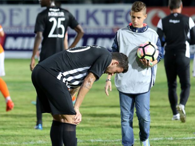 Συμβούλιο στον ΟΦΗ