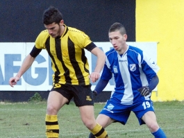 Τρία διαζύγια στη Football League