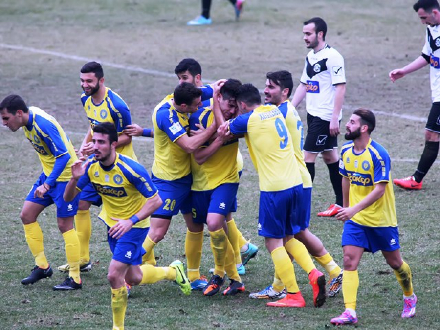 Ημέρα ανάπαυσης στη Ζάκυνθο
