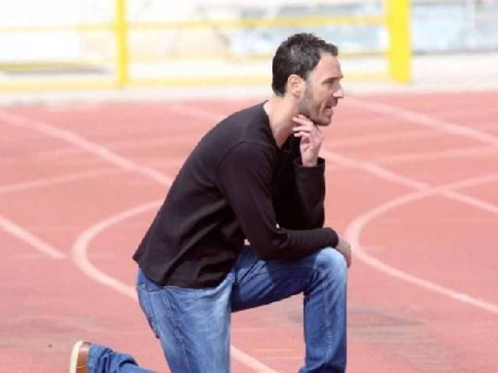 Πήρε τον Ανδράλα ο Διαγόρας