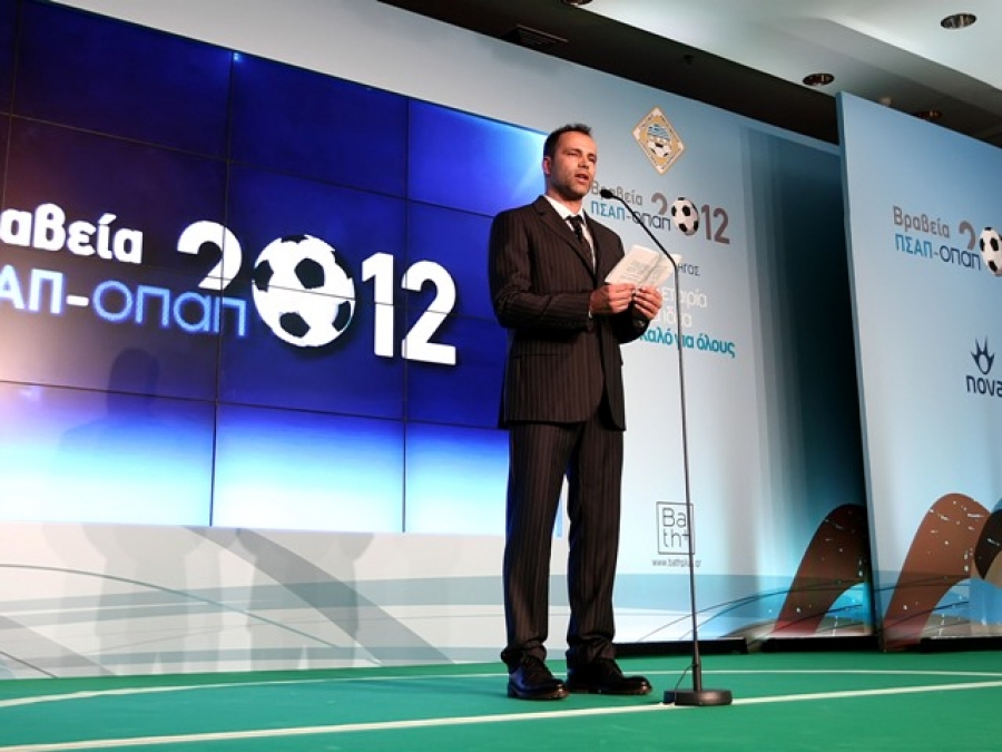 «Δεν ξέρουμε αν θα αναβληθεί»