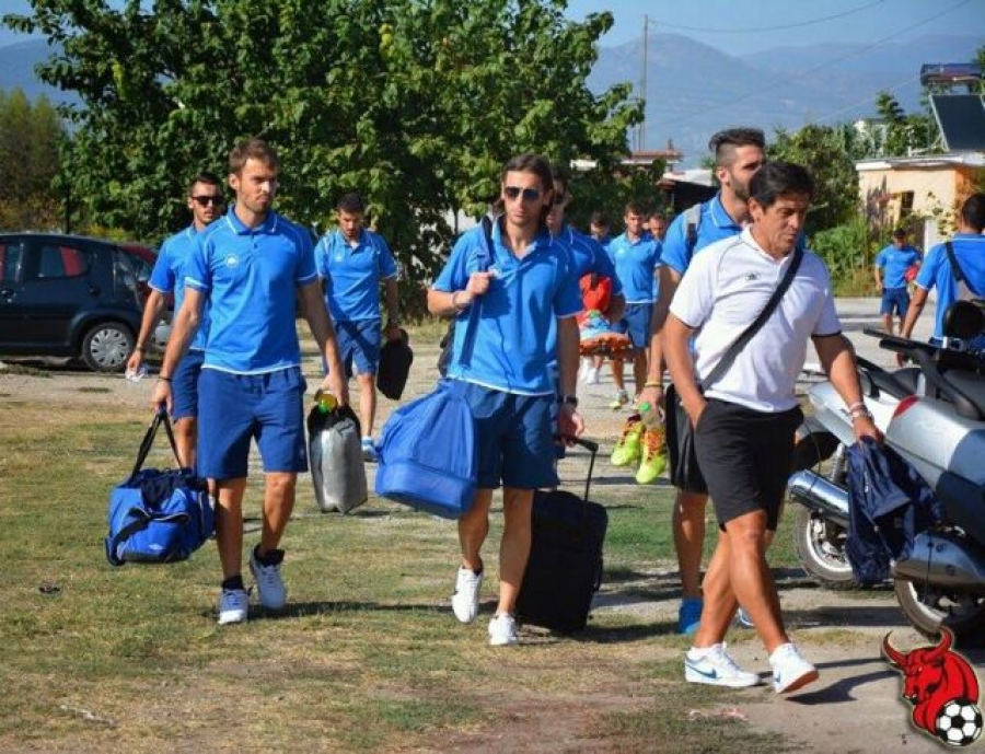Νίκη για τη Ζάκυνθο