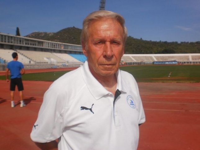 «Τελειώνει» ο Φέρνερ