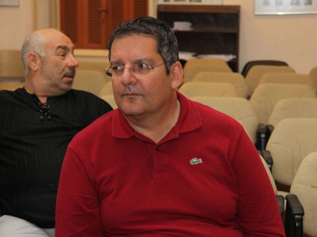 «Δεν λύθηκε το πρόβλημα, αλλά…»