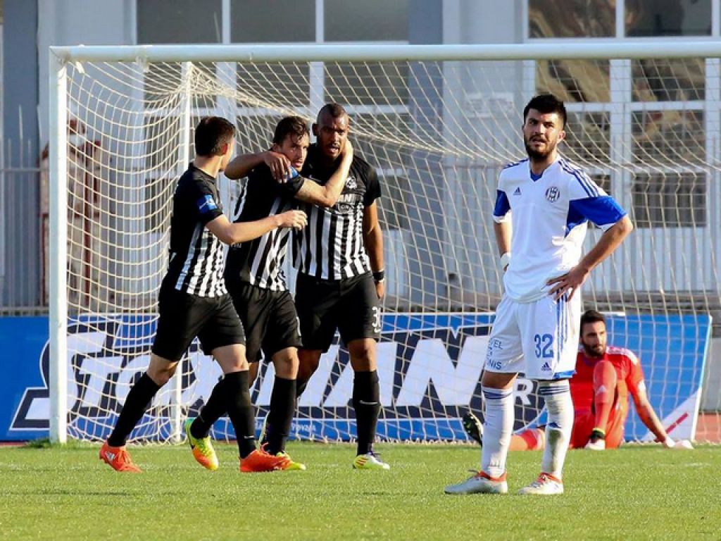 «Μόνο αποτελέσματα»