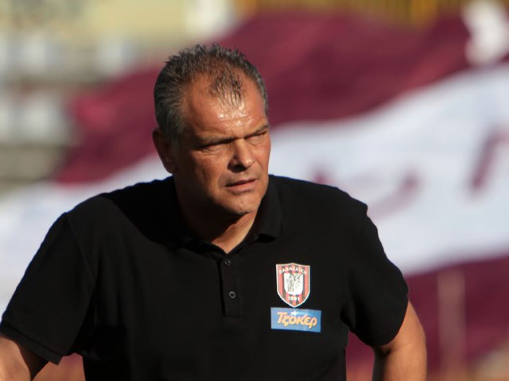 «Χτίζουμε ομάδα»