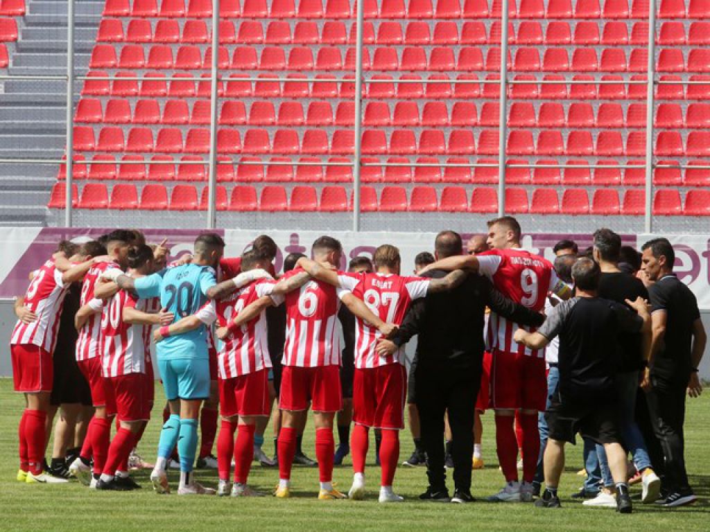 Με τη… γνωστή συνταγή