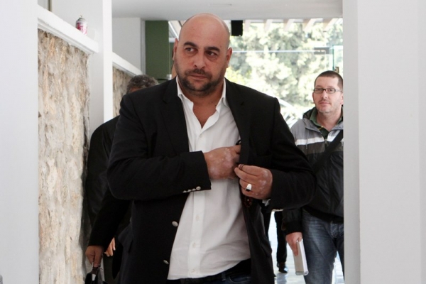 Αποφάσεις την Πέμπτη (03/11)