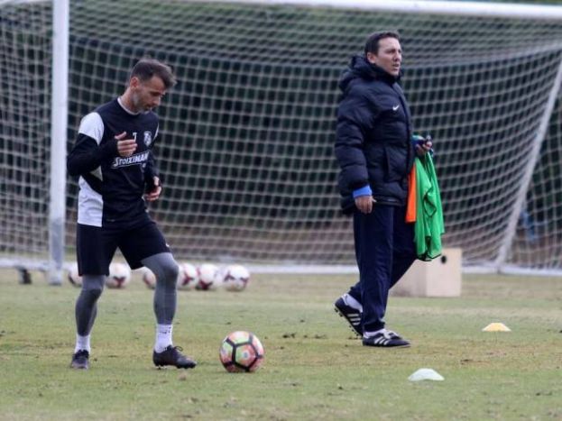 «Μαζί θα τα καταφέρουμε»