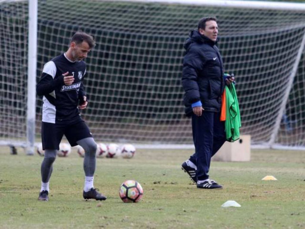 «Μαζί θα τα καταφέρουμε»
