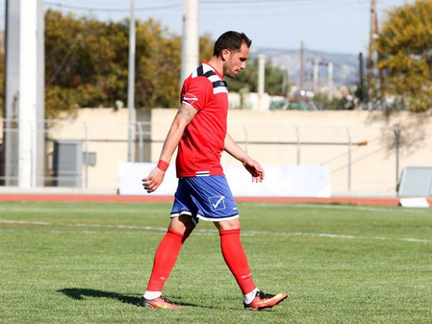 Πλάνο χωρίς Σελινιωτάκη, Γιαλούση