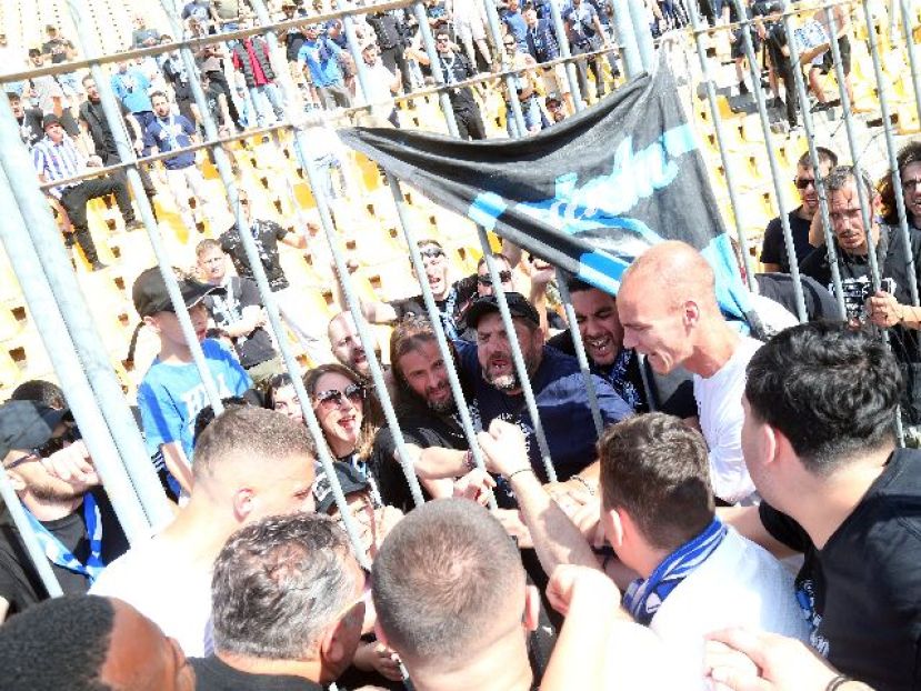 680 διαρκείας ο ΠΟΤ Ηρακλής