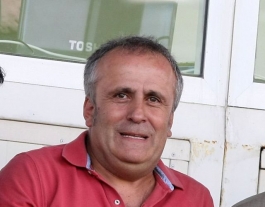 Θέλει Μερακλή ο Τοπαλίδης