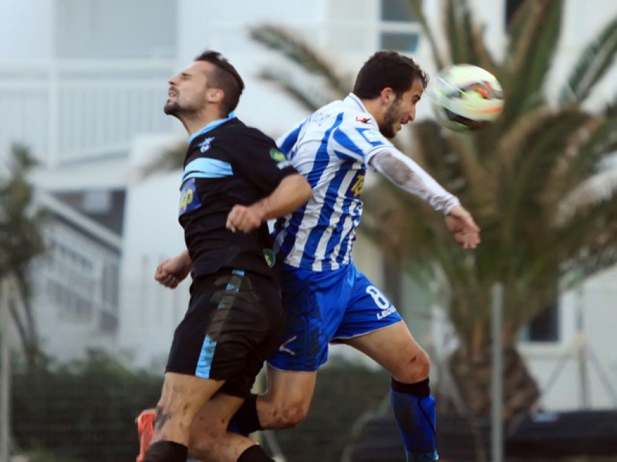 «Στροφή» στον Αχαρναϊκό
