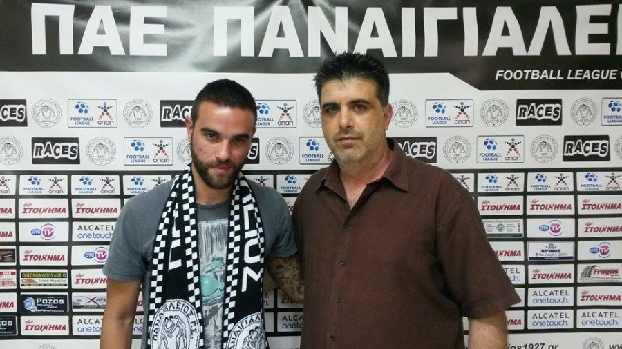 Μωυσίδης και επιβεβαίωση με Μπουτζίκο