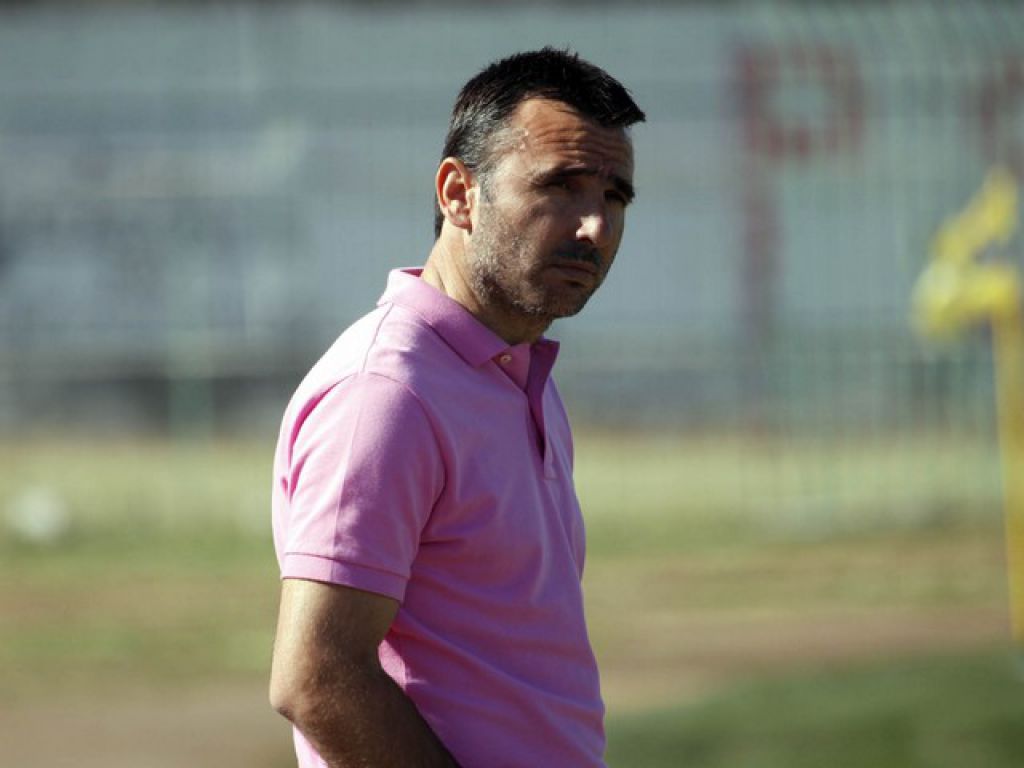 Μπολάνο: «Μαθαίνουμε από τις ήττες»