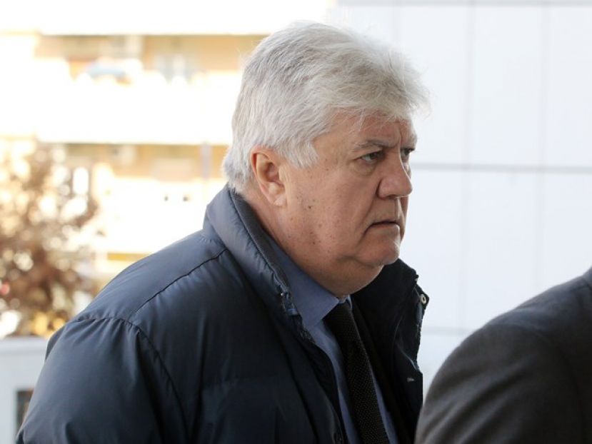 Πιερικός: «Αναρμόδιο το δικαστήριο»